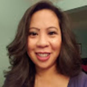 Meet your Posher, Beth